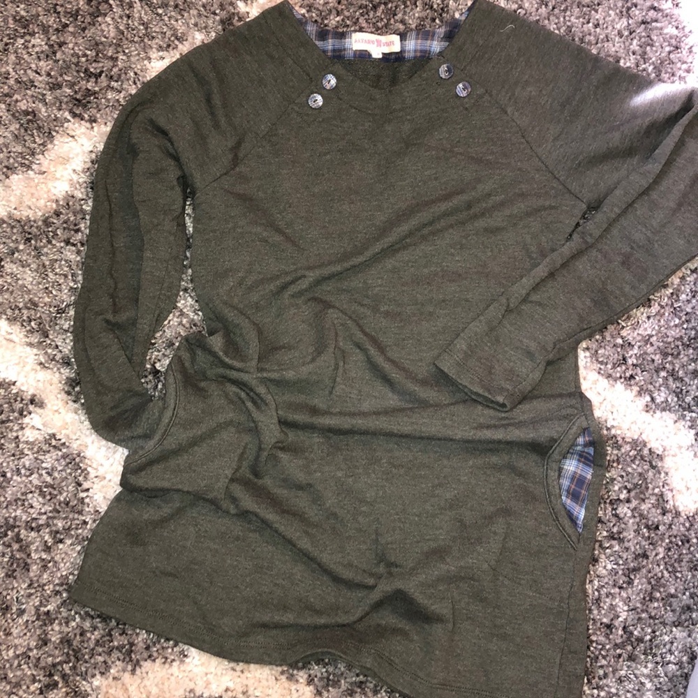 Altar’d State Dress